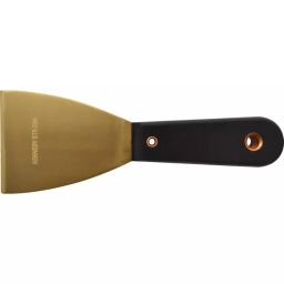 Kennedy-Pro 75 mm Non-Sparking Aluminium Bronze Scraper KEN5752860K-3
