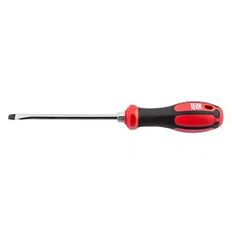 RS PRO 10 x 1.6 mm Tip Cr-v Slotted Standard Screwdriver 1829682-2