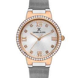 Daniel Klein DK.1.13434-6 Premium Analog Watch for Women-image-7