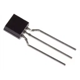 Stmicroelectronics Voltage Regulator 200 mA 1.2 to 37 V Linear Voltage 3 Pins TO-92, LM217LZ-TR (Pack of 10)-17