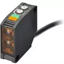Omron E3JK-5DM2-N 2M 5 Mtr Infrared LED Photo Sensor-41