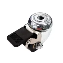 Tente Castor Wheel, 400 Kg Capacity, 160 mm Wheel, 302305-image-21