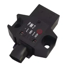 PANASONIC SENSOR, DIFFUSE, 8MM, NPN, CONNECTOR, PM2LH10-20