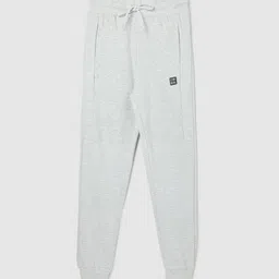 max Boys Mid-Rise Joggers-picture-0