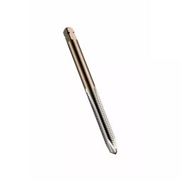 DORMER PRAMET Threading Tap M6 Thread 1 mm Pitch Metric Standard, E000M6-image-25