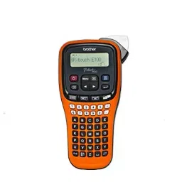 Brother Label Printer - PT-E100VP-picture-29