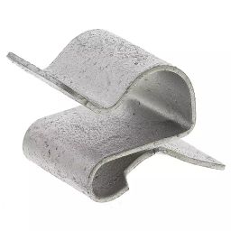 RS PRO Girder Cable Clip 2-4 mm Flange Thickness, 277014-image-36