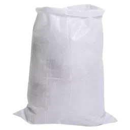 SINGHAL 36 X 50 inch White HDPE/PP Bag for Packing of Food- Pack of 5 Pcs-image-56