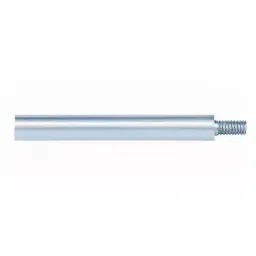 Insize Extension Rod Length 4 inch for Dial Indicators with 4-48 UNF Thread, 6282-2020-1