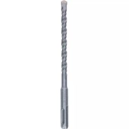 Bosch 4 mm x 110 mm SDS PLUS-1 Hammer Drill Bit 2608680257-6