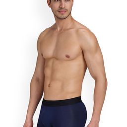 VStar Outer Elastic Short Trunk CB 01-DEEP_NAVY image 2