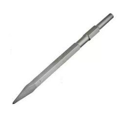HiKOKI Hexagon Cold Chisel, Total Length 410 mm, Width 35 mm, 401045 image 1