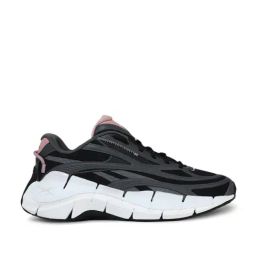 Reebok Women's Zig Kinetica 2.5 Black Running Shoes-image-27