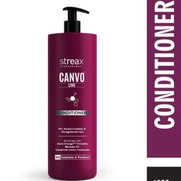 Streax Professional Canvo Line Conditioner - 1500 gm-image-12