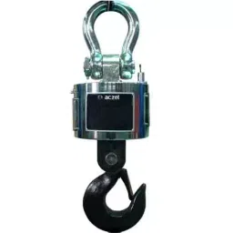 Aczet HA-30TR Measuring Capacity 30000 Kg (30 Ton) Wireless Crane Scale-picture-23