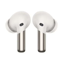 OnePlus Buds Pro 2R in Ear Bluetooth Earbuds with Upto 45dB ANC (Misty White, True Wireless) image 5