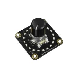 DFRobot 360° Gravity Rotary Encoder Module Gravity Rotary Encoder 360° High-Precision 360 Degree Rotary Encoder Module For Precise Angular Measurement -RS6740DFRobot 360° Gravity Rotary Encoder Module Gravity Rotary Encoder 360° High-Precision 360 Degree Rotary Encoder Module For Precise Angular Measurement -RS6740 image 1