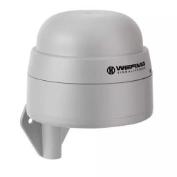 Werma Horn 575 Series 10-48 V 105dB at 1 m IP65 AC/DC Single-Tone, 575.000.70-image-16