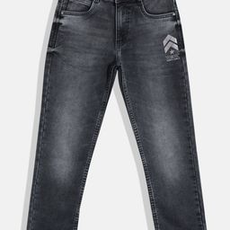 Monte Carlo Boys Stretchable Jeans-image-79