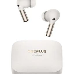 OnePlus Buds Pro 2R in Ear Bluetooth Earbuds with Upto 45dB ANC (Misty White, True Wireless) image 4