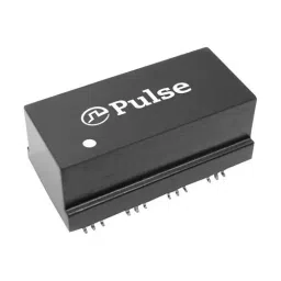 PULSE ELECTRONICS ETHERNET TRANSFORMER/CHOKE, 350UH, HXU6200NL-51