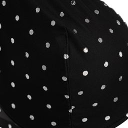 Trendyol Polka Dots Full Coverage Underwired Lightly Padded Bra image 5