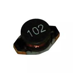 WURTH ELEKTRONIK SMD Power Inductor Choke, 10UH, 7445110-image-11
