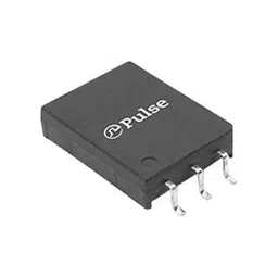 PULSE ELECTRONICS TRANSFORMER, 1:1, 1PORT, AEC-Q200, 150UH, HM2103NLT-84
