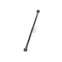 Molex 4 Way Female Micro-Lock Plus Wire Board Cable 600 mm, 218101-1044 (Pack of 5)-image-27