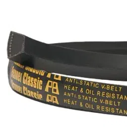 Fenner E550 Poly F Plus PB Classical Belt (Length 550 inch, Width 38 mm)-image-7