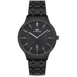 FERRO F11333A-G Pisa Analog Watch for Men-image-60