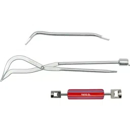 Yato YT-0684 Brake Spring Pliers Kit 3Pcs Hand Tools industrial Tools Mechanical Tools-29