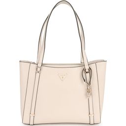 GUESS PU Structured Tote Bag-26