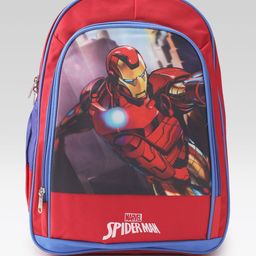 Priority Girls Backpack-18