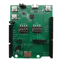 Infineon EVAL KIT, BLUETOOTH LE WIRELESS MODULE, CYBT-343026-EVAL-image-9