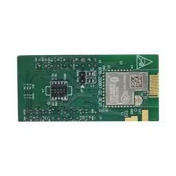 Infineon EVAL BOARD, BLUETOOTH PROC MODULE, CYBLE-202007-EVAL-image-45