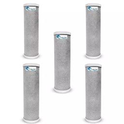 OCEAN STAR Replacement CTO Filter 4W-9WBB-FMAU Pack of 5-5