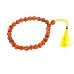 Divine souvenirs Multi Wood Bracelet-53