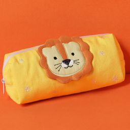 Abracadabra Pencil Case - Lion-image-17