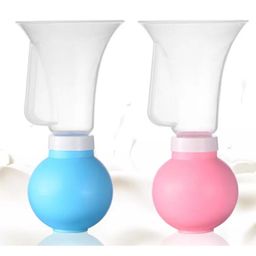 SKB Travel Friendly Manual Breast Pump Mini - Multicolor-image-50