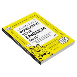 wonder house books Improving Your English Skills by Vijayan Bala - English image 4