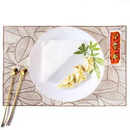 Star Weaves Set Of 2 Table Placemats image 2