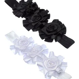 Stoln Girls Set of 2 Hairband-91