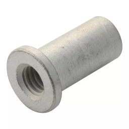 WURTH ELEKTRONIK Standoff, Female Round, Steel, 9.6 mm, M3, 9775086360R-image-57