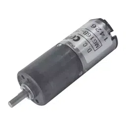 NIDEC COMPONENTS DC GEARED MOTOR, 1/30, 380RPM, 30MN-M, MG16B-030-AB-00-image-7