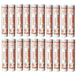 OCEAN STAR Spun Filter Cartridge FD-YC4P-PEVO Pack of 20-47