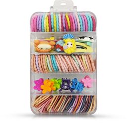 Comet Busters Women Hair Accessory Set-60