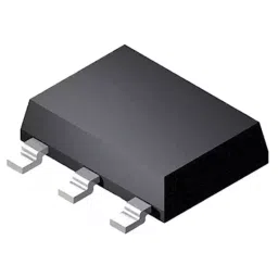 Stmicroelectronics Voltage Regulator 1.2 Amp 2.5 V Low Dropout Voltage 3+ Tab Pins SOT-223, LDL1117S25R (Pack of 20)-28
