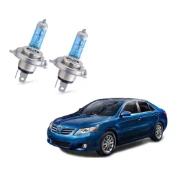 Auto Pearl H4 Headlight Halogen Bulb for Toyota Camry, APA16 (Pack of 2 Pcs)-26
