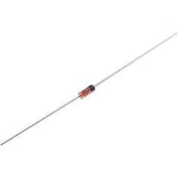 Vishay Zener Diode 15 V Through Hole 2 Pin Count 500 mW Maximum Power Dissipation, BZX55C15-TAP (Pack of 250)-picture-1